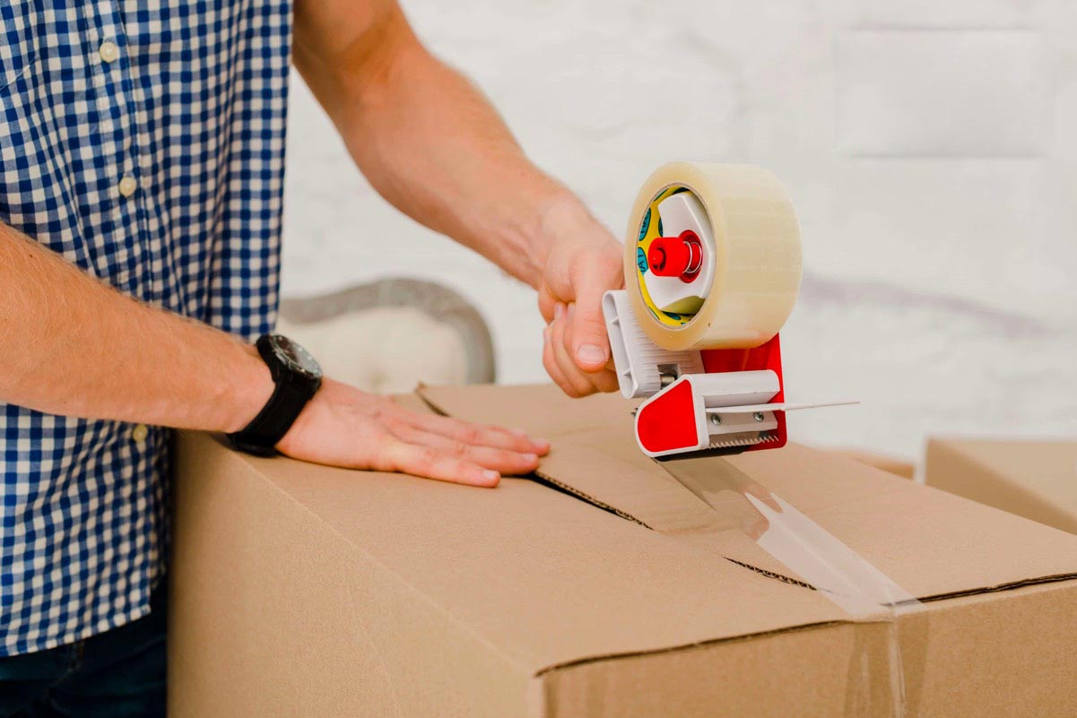 Packaging-Supplies